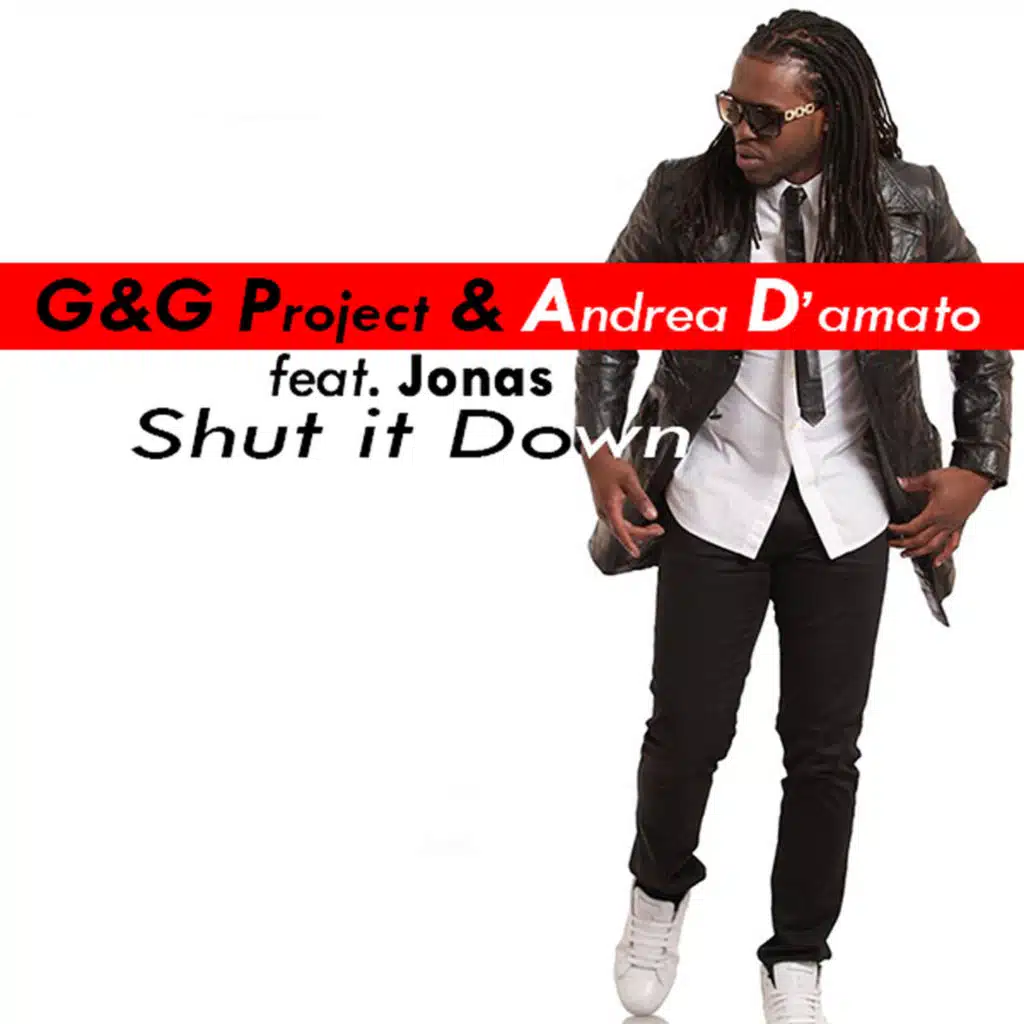 G&G Project & Andrea D'Amato
