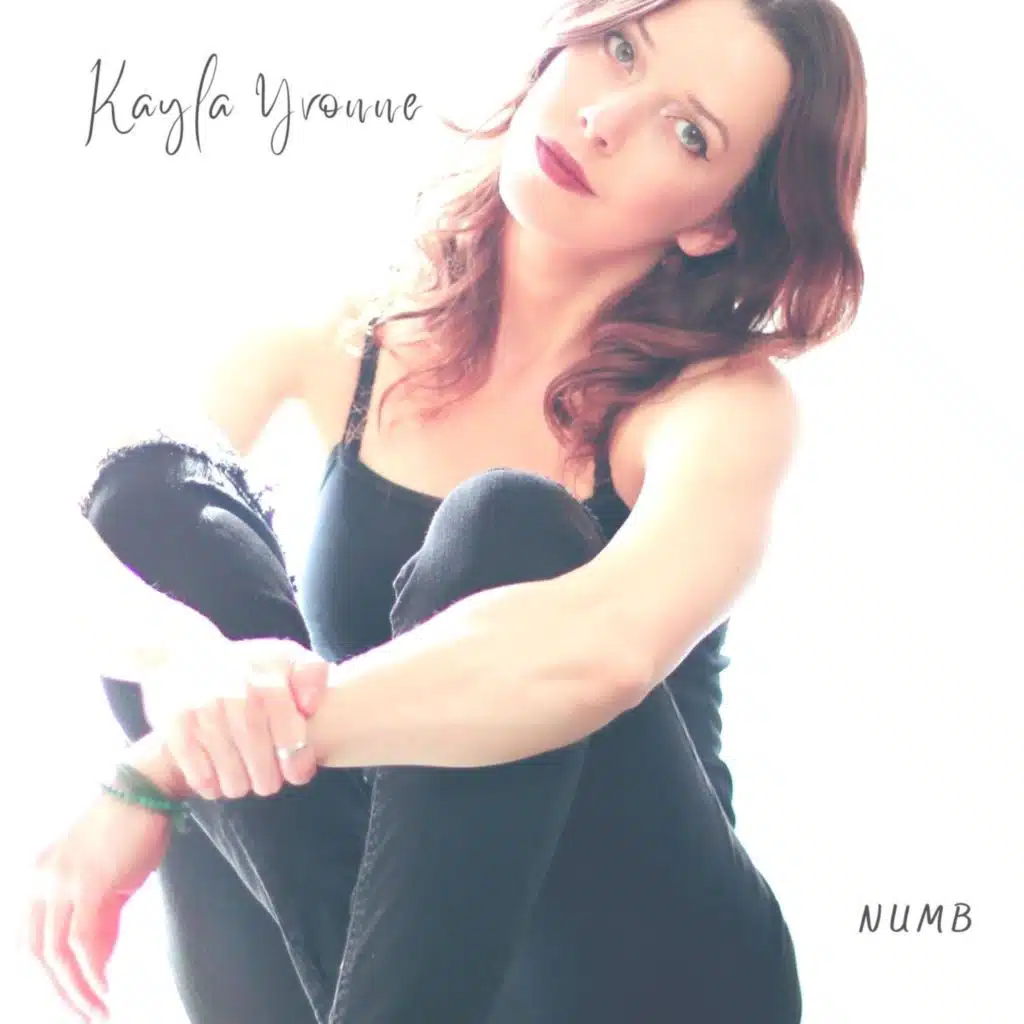 Kayla Yvonne