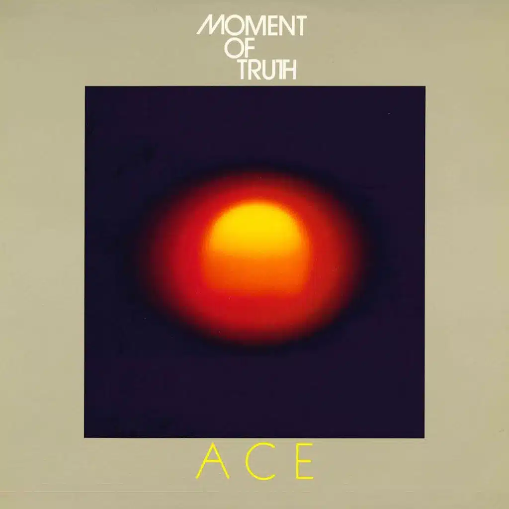 Moment of Truth