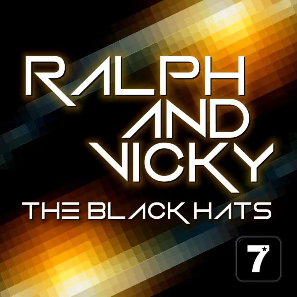 Ralph And Vicky (Remundo Remix)