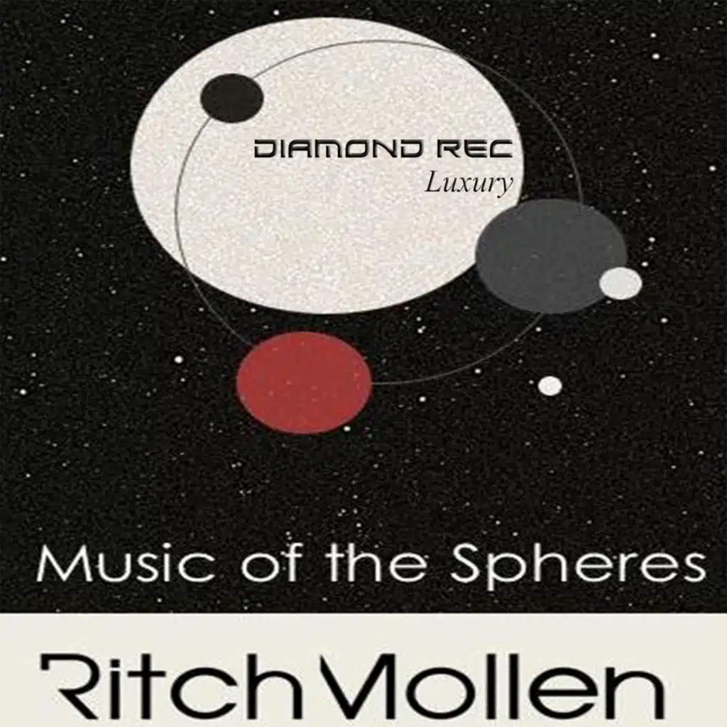 Music Of The Spheres
