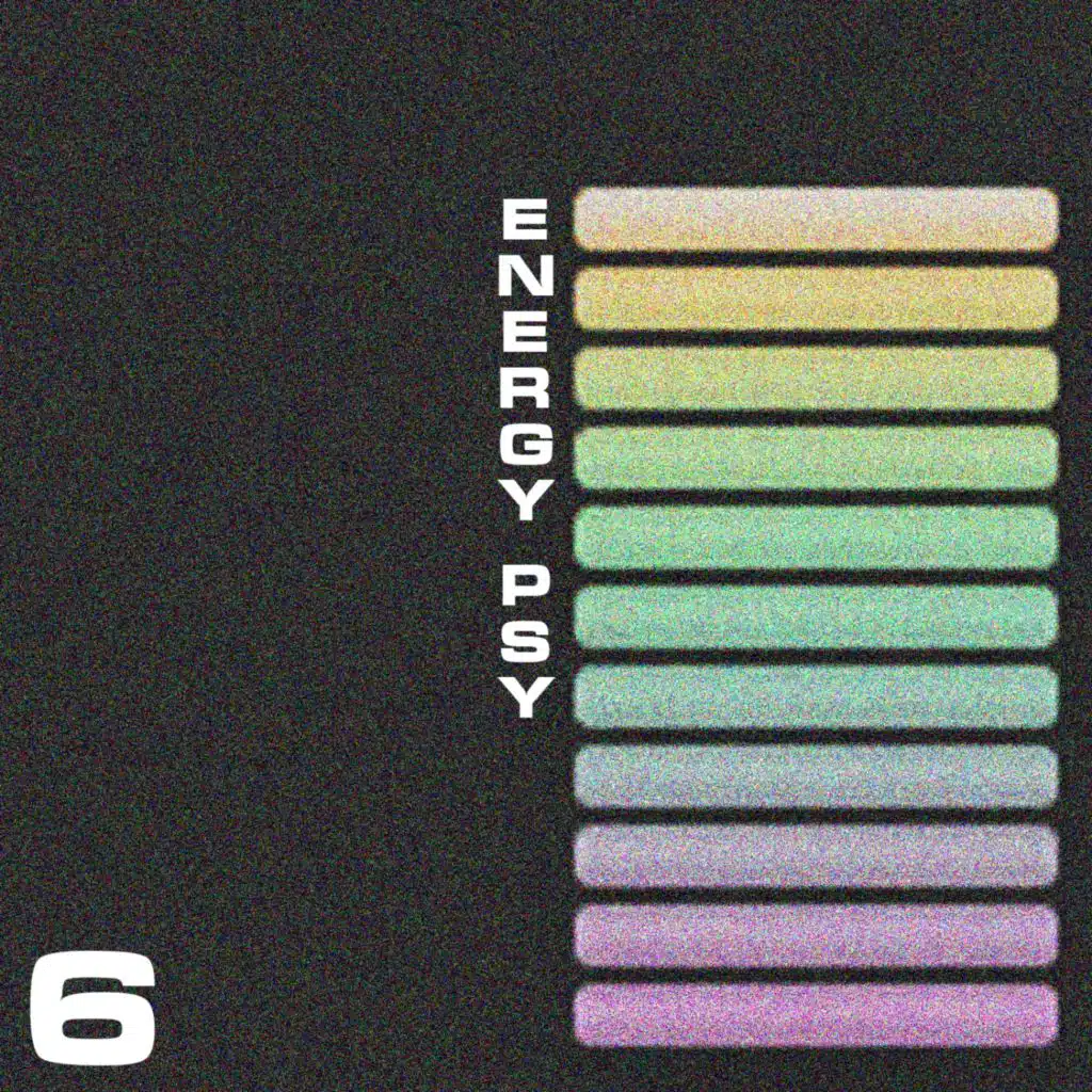 Energy Psy 6