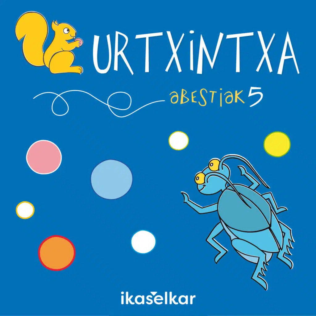 Urtxintxa