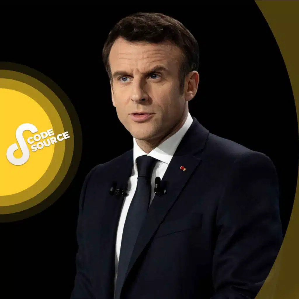 McKinsey, la polémique qui a pollué la campagne d'Emmanuel Macron