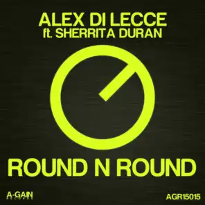 Alex Di Lecce Feat. Sherrita Duran