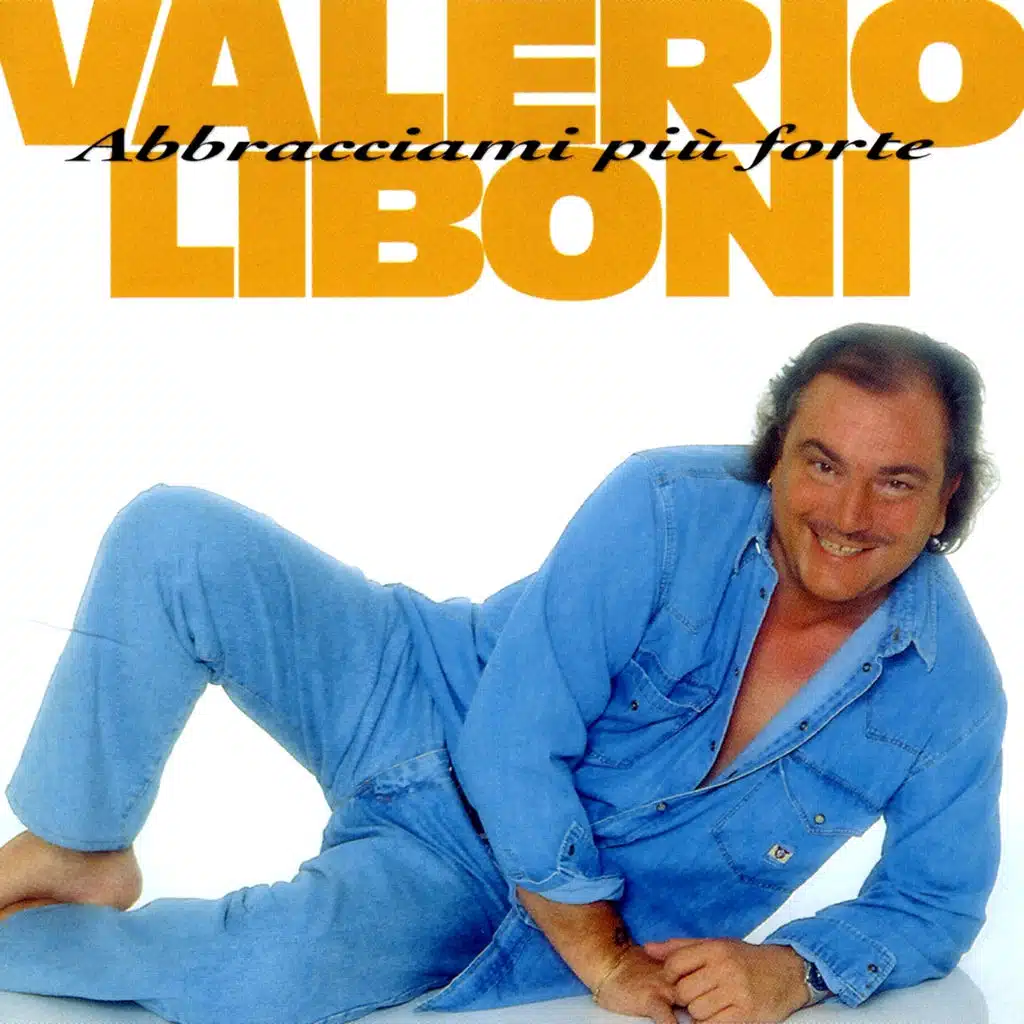 Abbracciami Piu' Forte