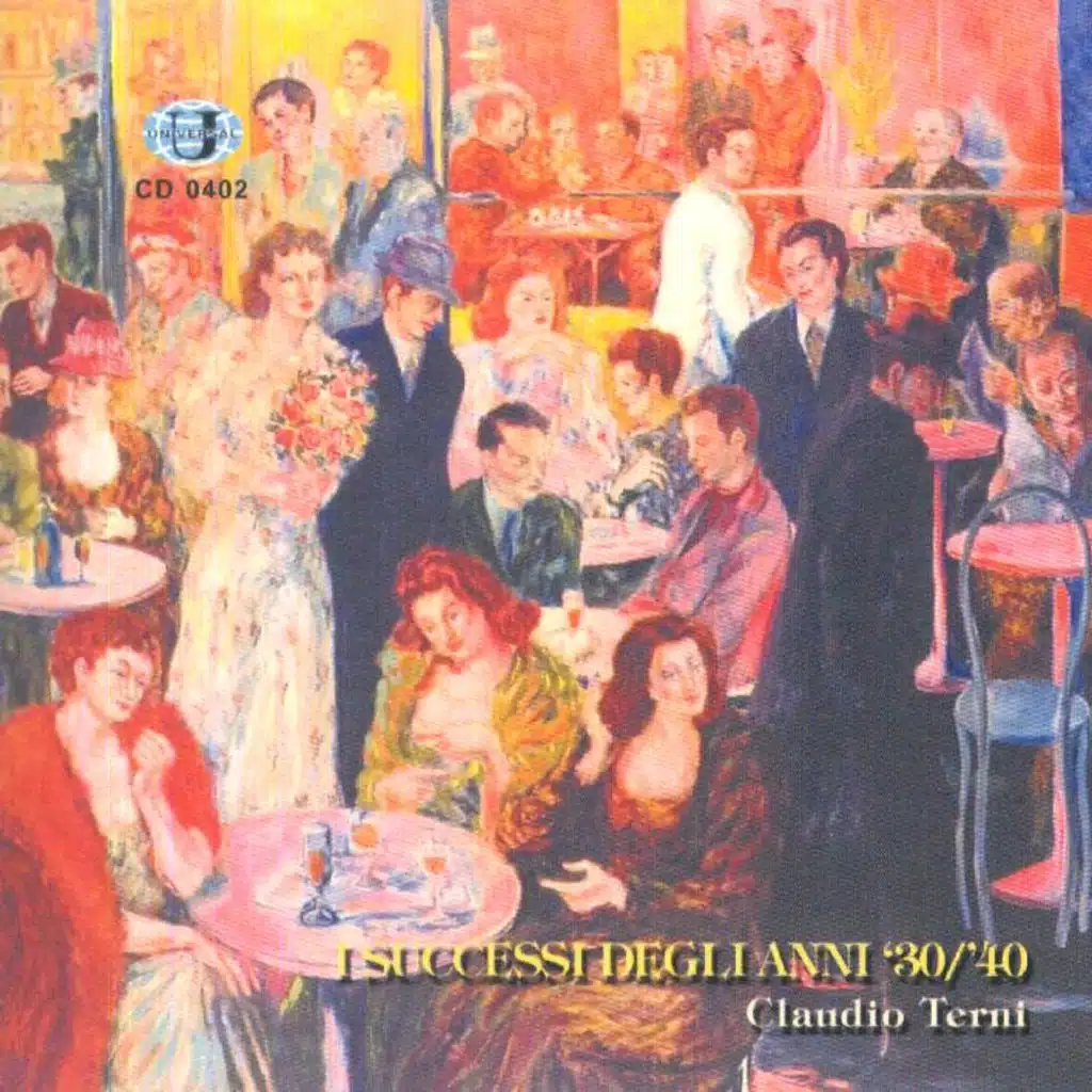 I successi degli anni '30-'40