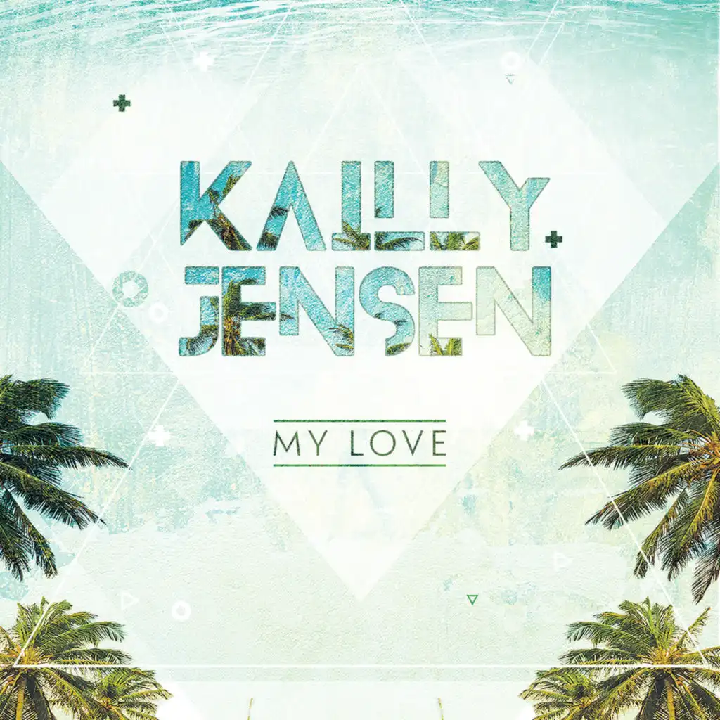 My Love (Radio Edit)