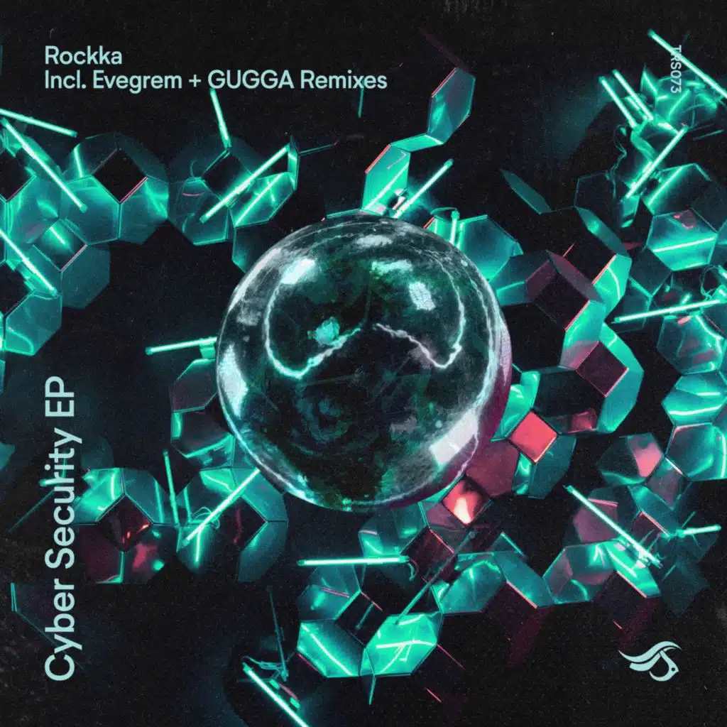 Cyber Security (feat. Evegrem & GUGGA [BR])