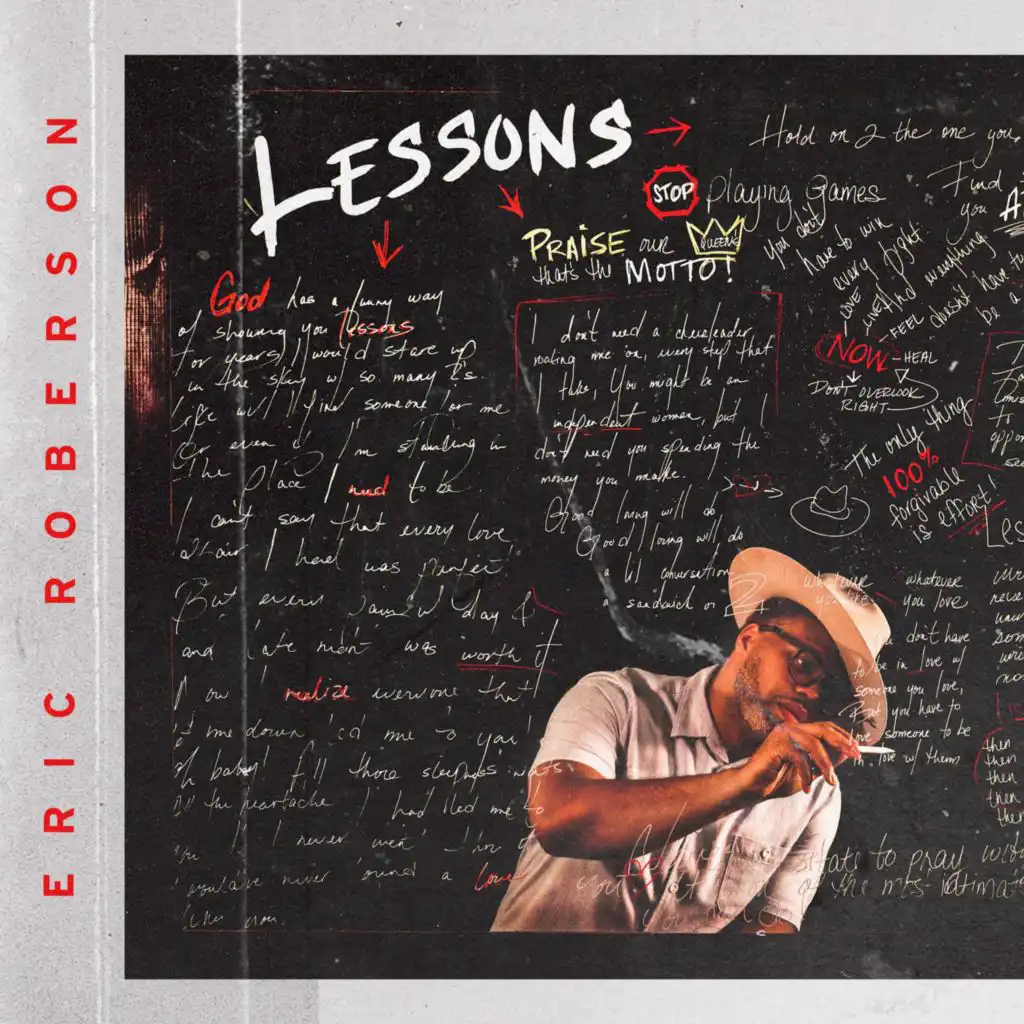 Lessons (Acoustic Remix) [feat. Raheem DeVaughn, Kevin Ross & Anthony Hamilton]