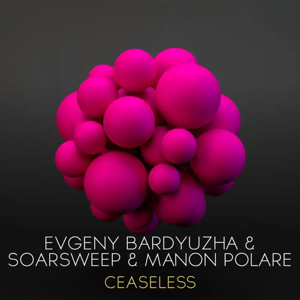 Ceaseless (Club Mix)