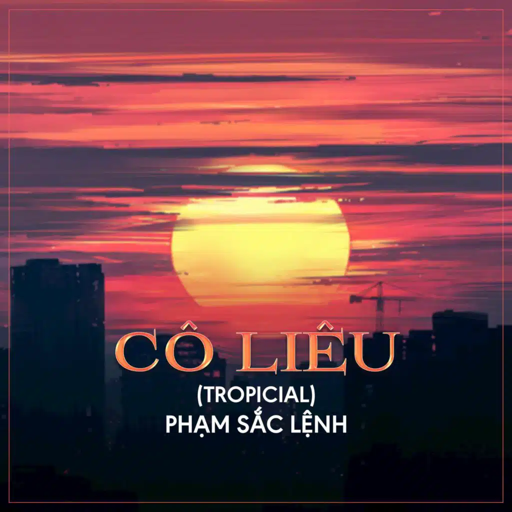 Cô Liêu (Tropical by Nboro)