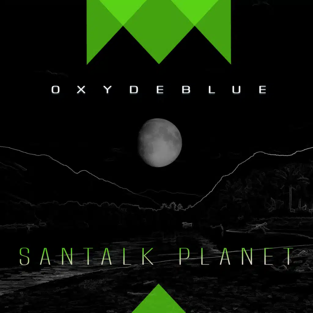 Santalk Planet