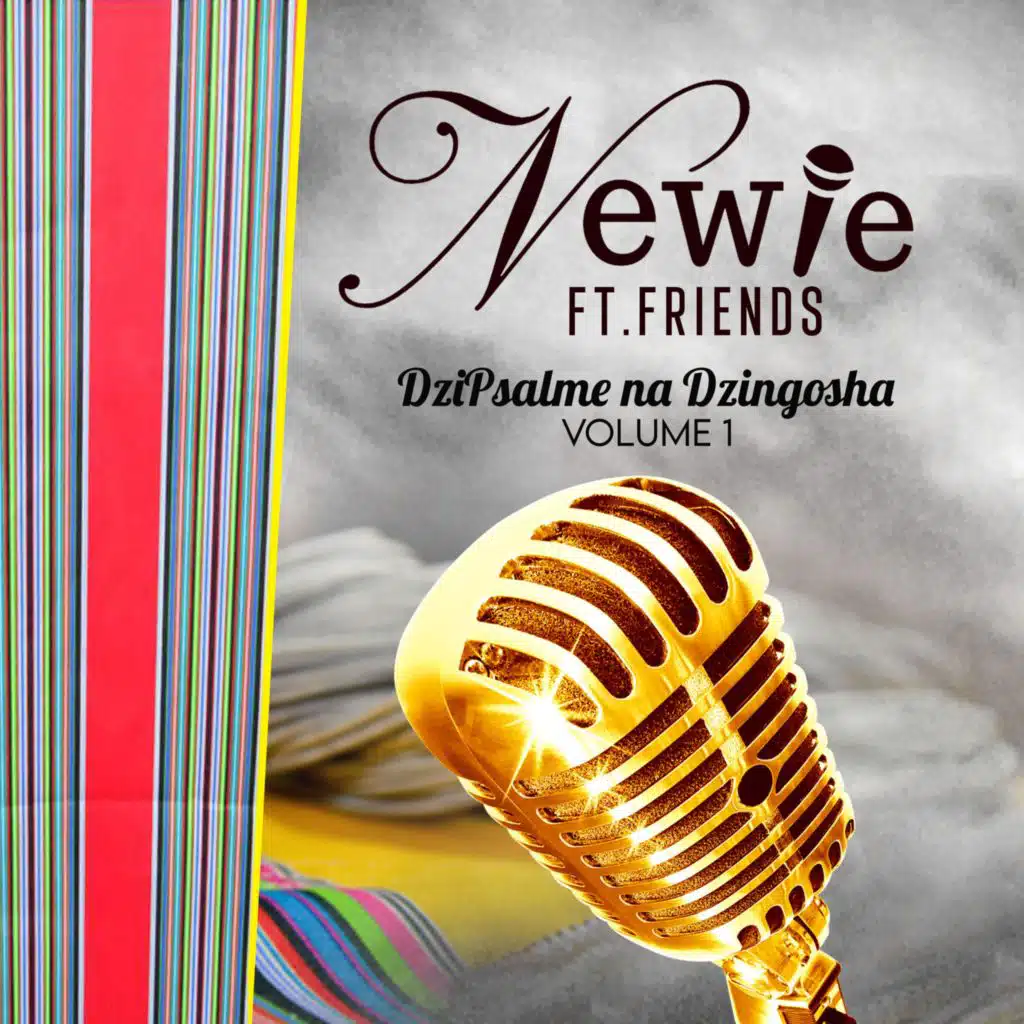 Dzipsalme Na Dzingosha, Vol. 1 (feat. Friends)