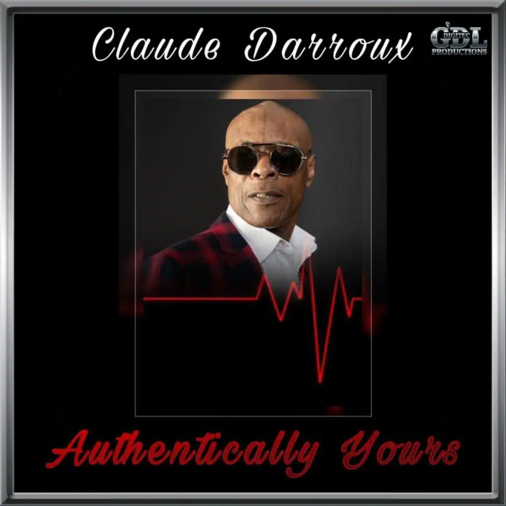 Claude Darroux
