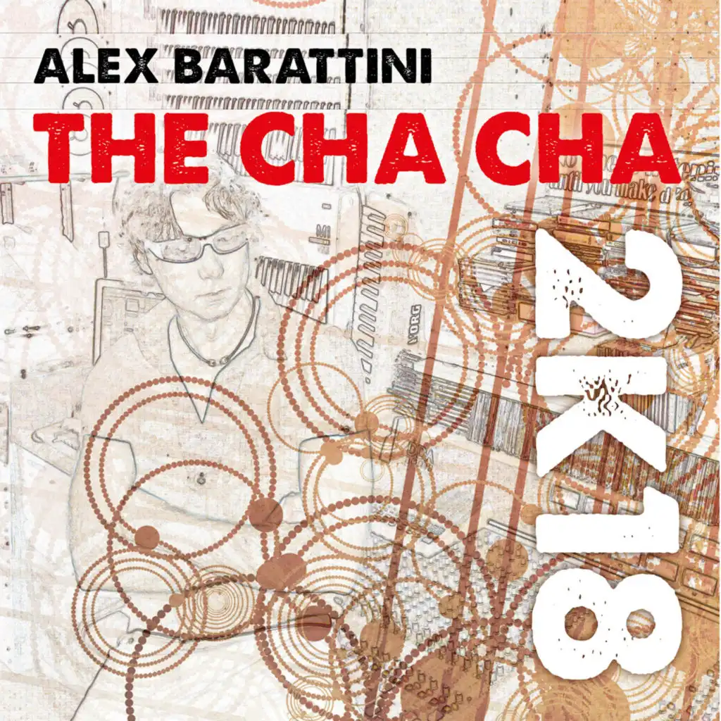 The Cha Cha (2k18 Edit)