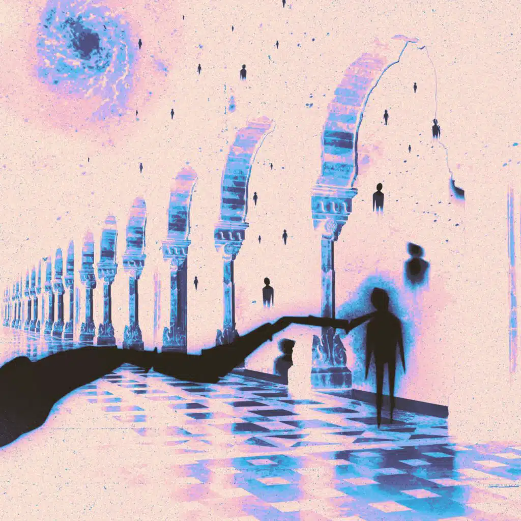 Phaedra (Instrumental)