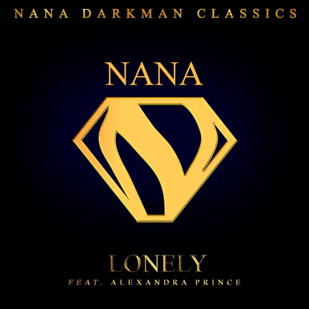 Lonely (feat. Alexandra Prince)