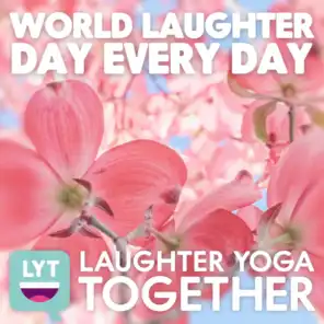 Laughter Yoga Together