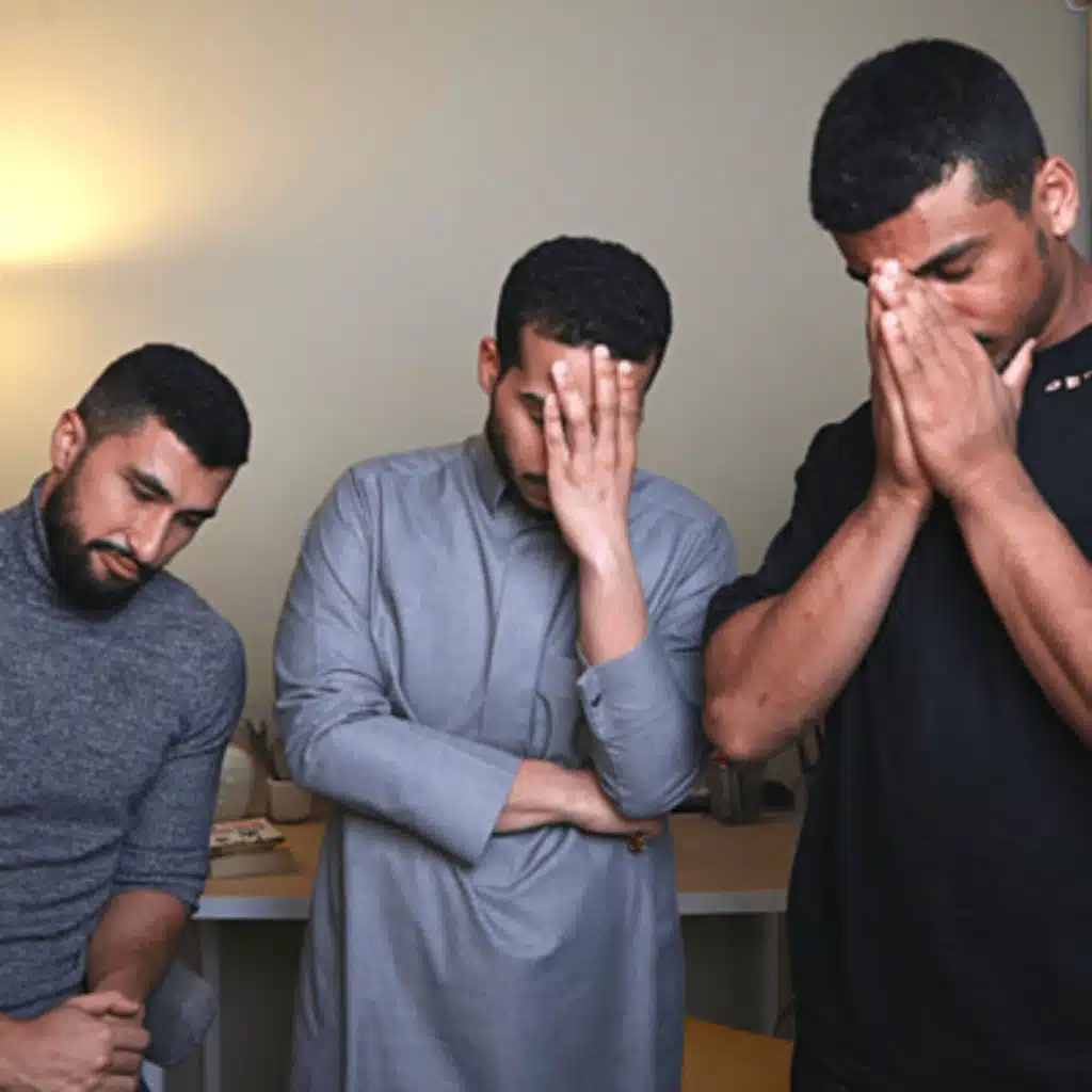 فقدان الشغف مع عبدالله العلاوي الحلقه 37