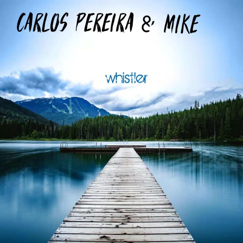 Carlos Pereira, Mike