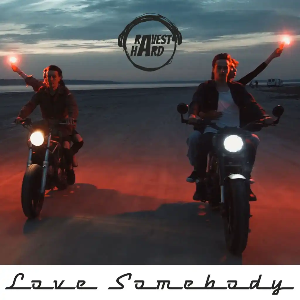 Love Somebody (Radio Version)