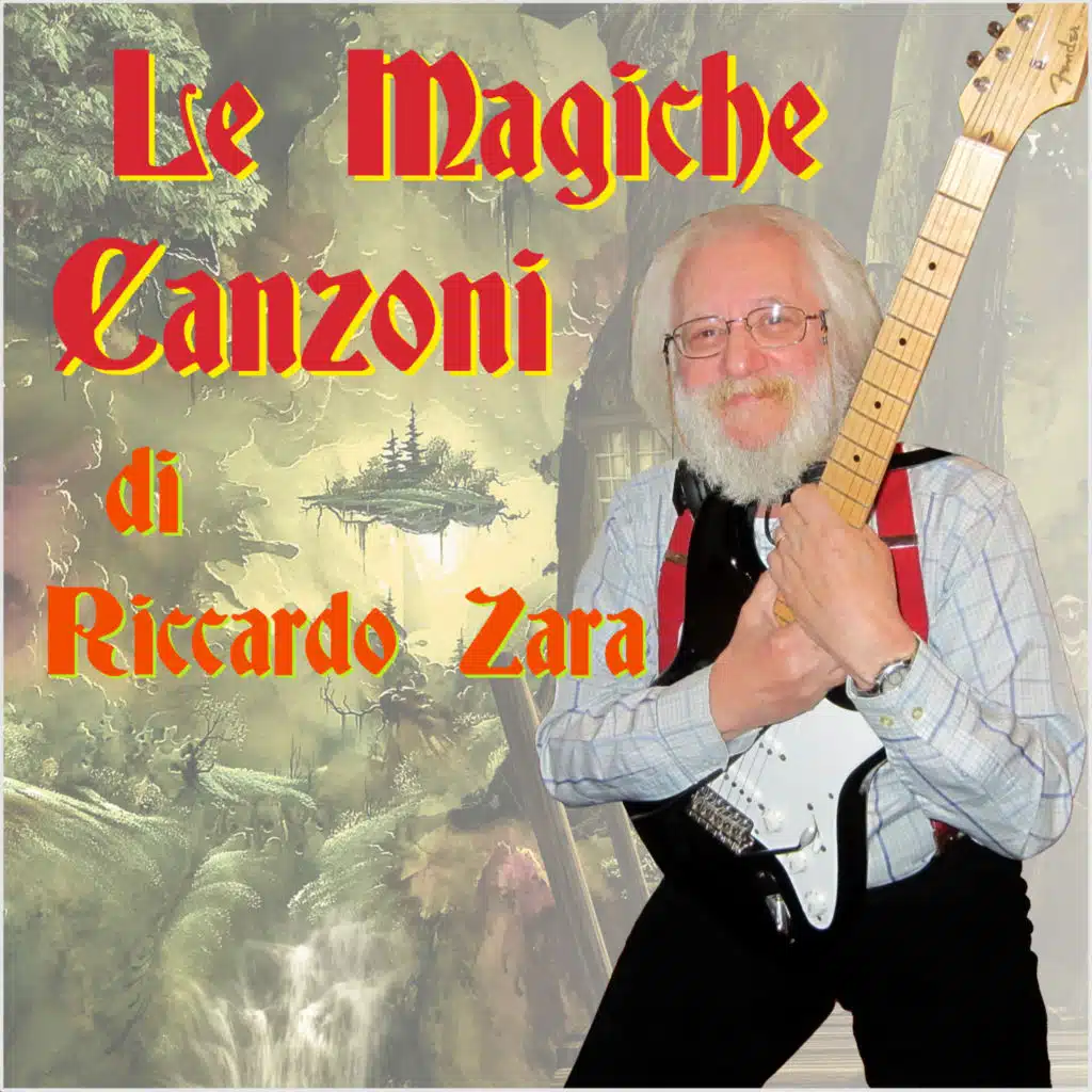 Riccardo Zara