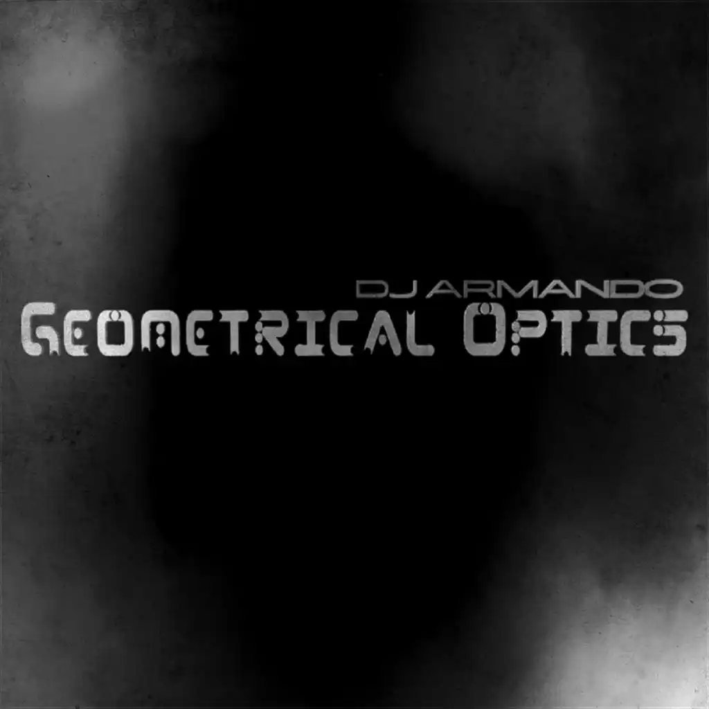 Geometrical Optics