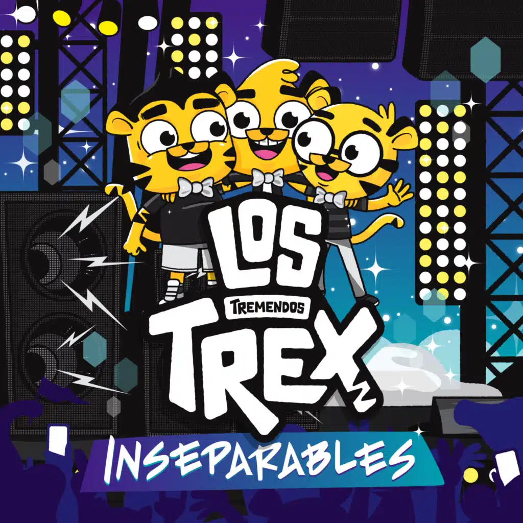 Inseparables