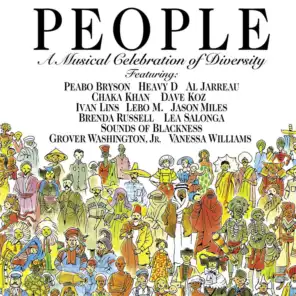 People - A Musical Celebration of Diversity