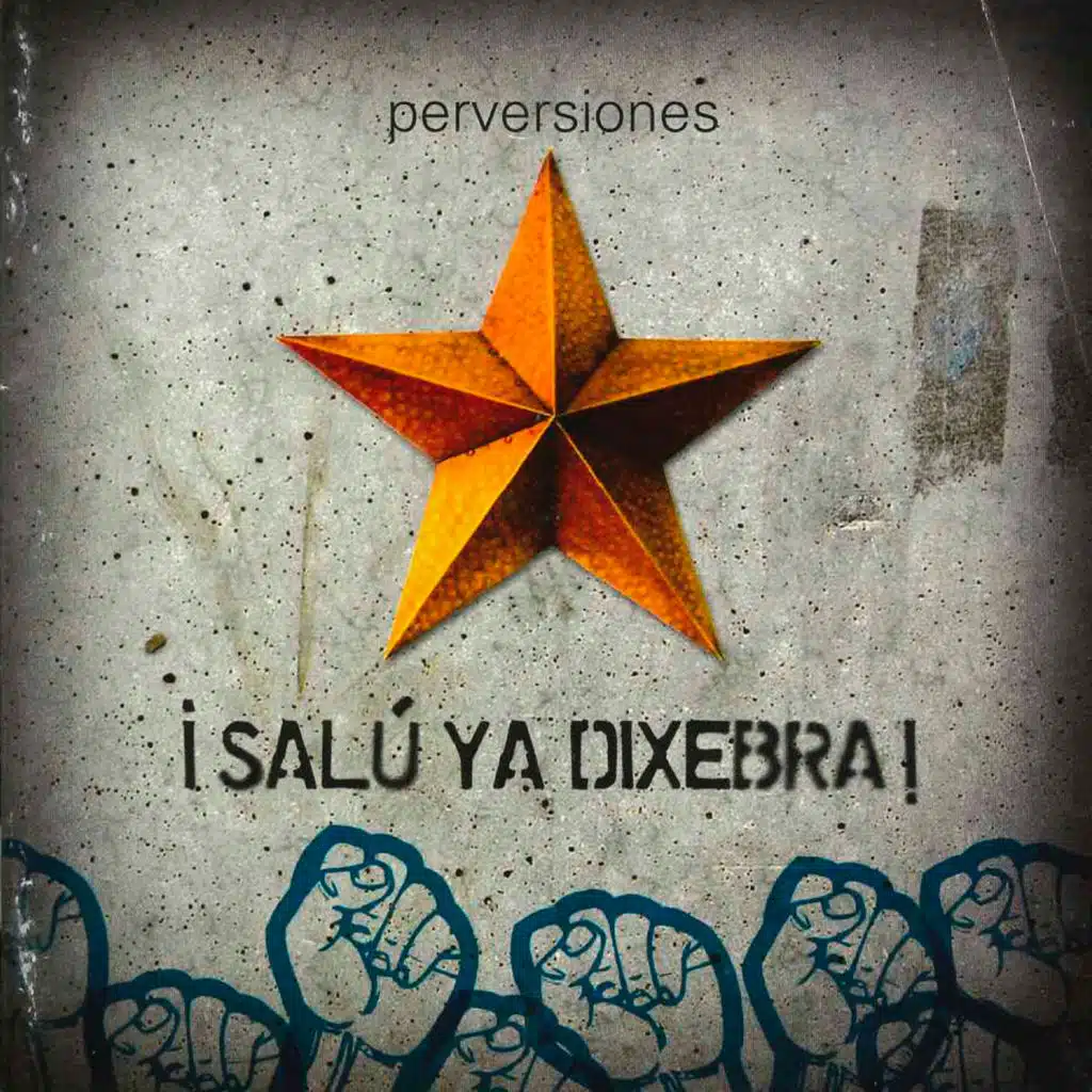 La Tribu la Corbata (feat. Dixebra)