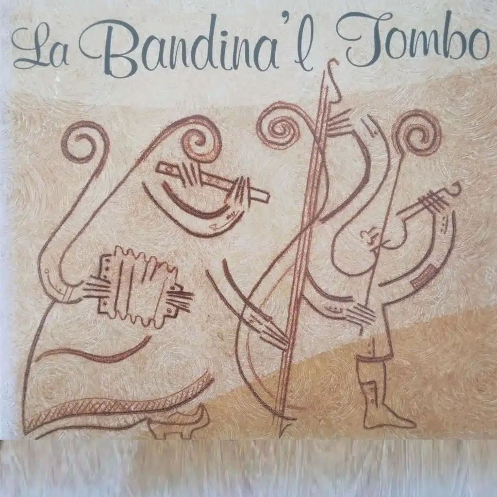 La Bandina'l Tombo