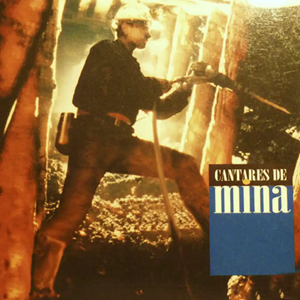 Cantares de Mina