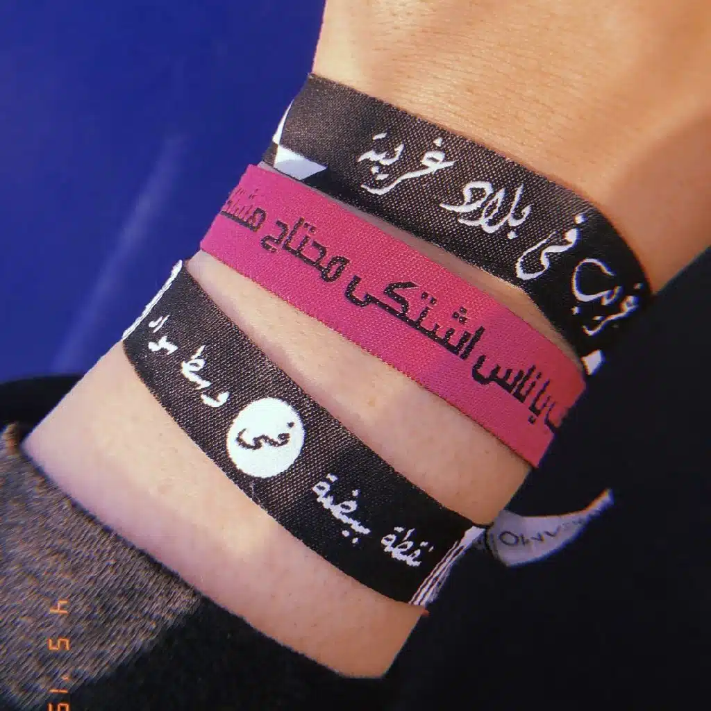 Underground بالعربي ✨