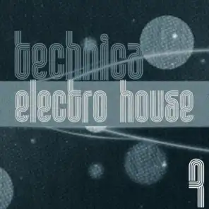 TECHnica Electro House, Vol. 7