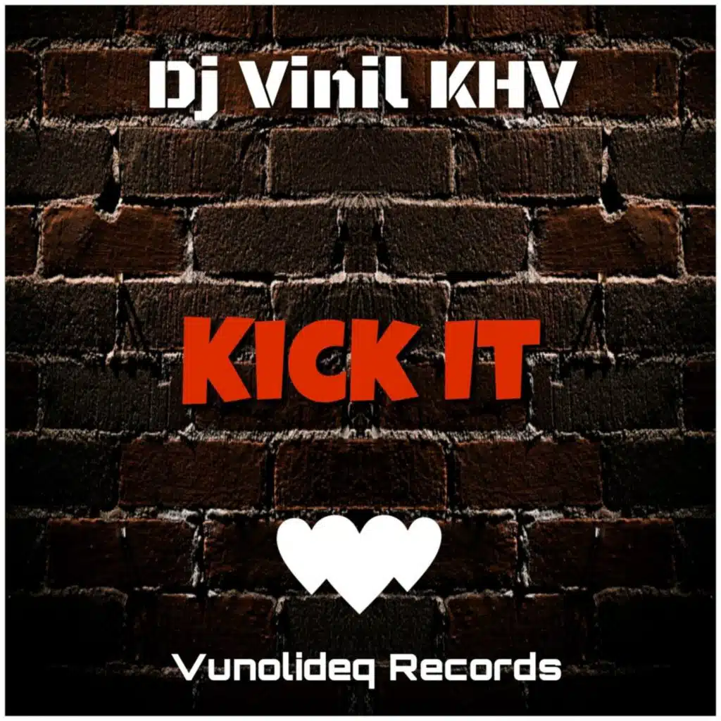 Dj Vinil KHV