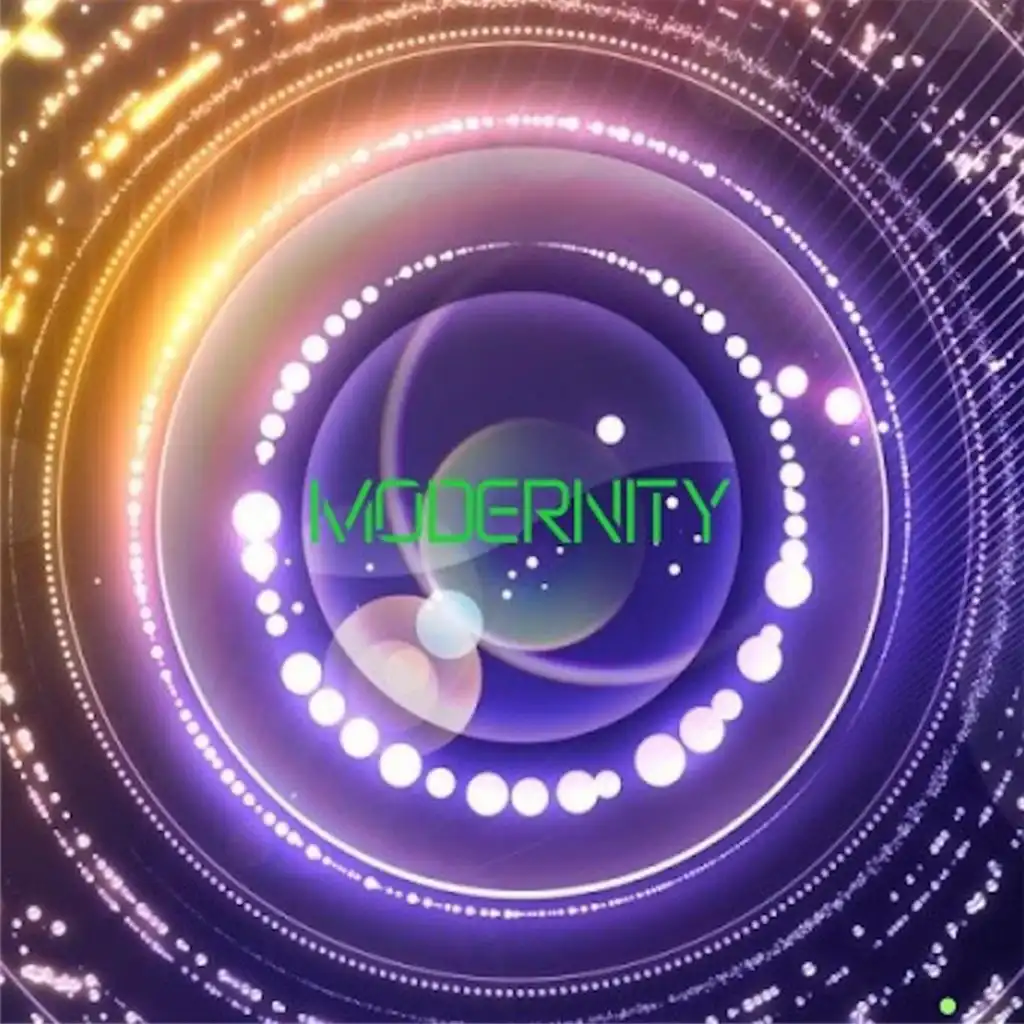 Modernity (Club mix)