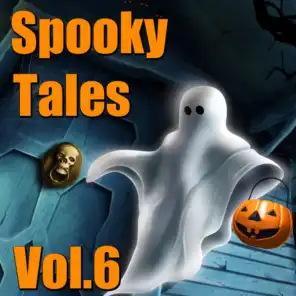 Spooky Tales, Vol. 6