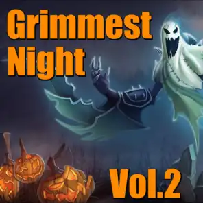Grimmest Night, Vol. 2