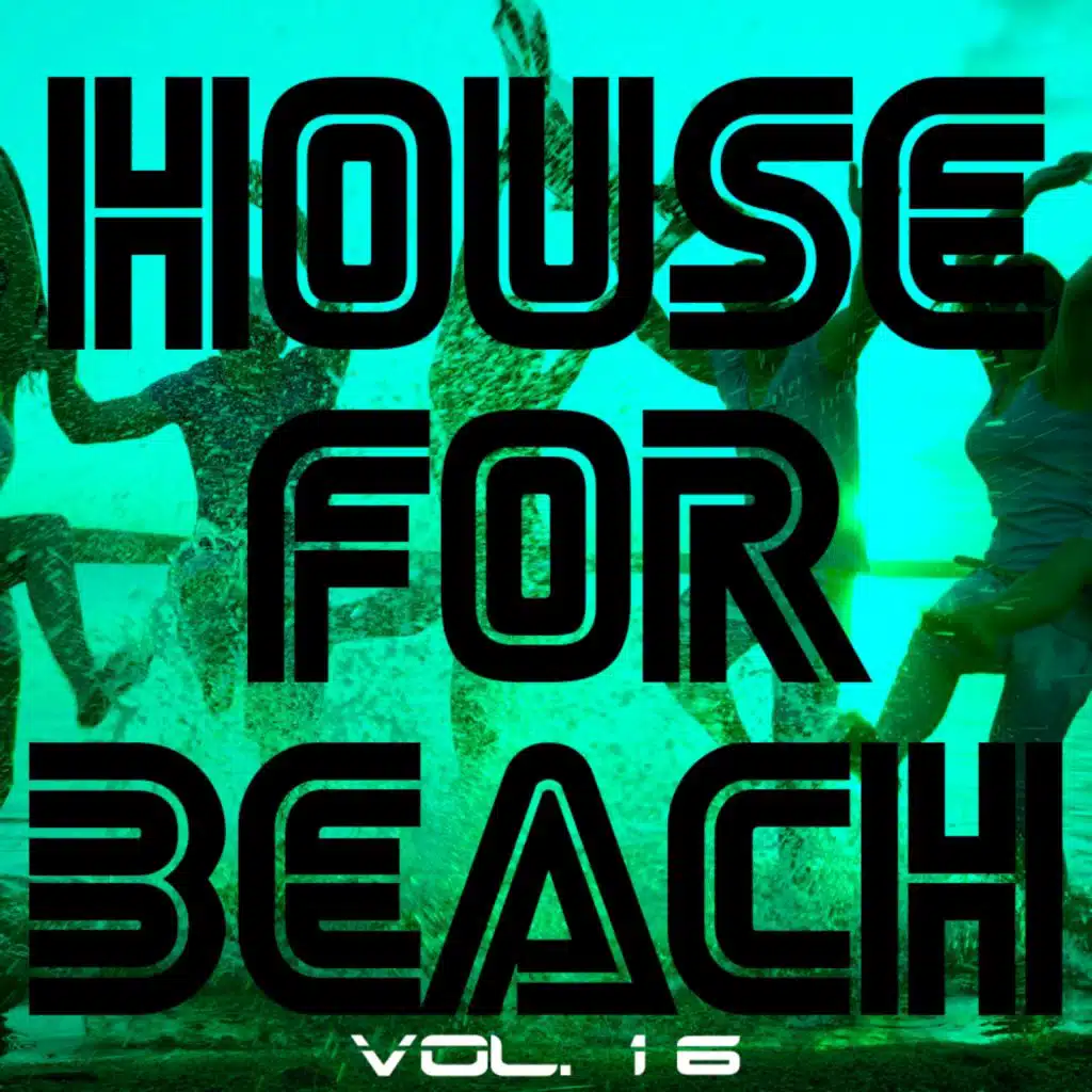 House for Beach, Vol. 16