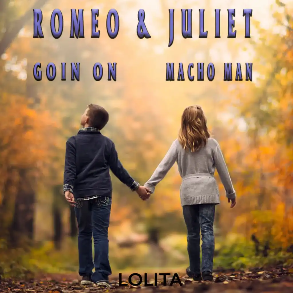 Romeo & Juliet (Extended Mix)