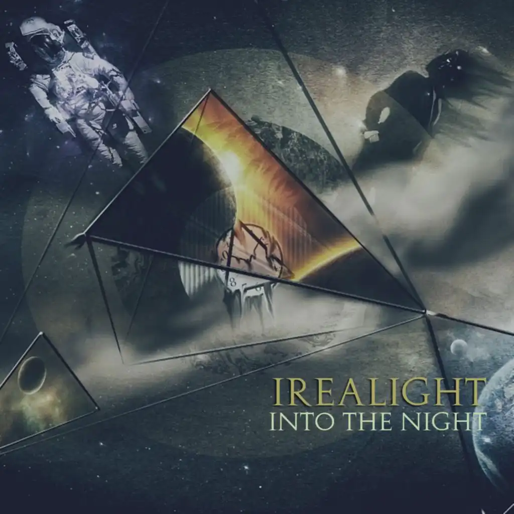 Irealight