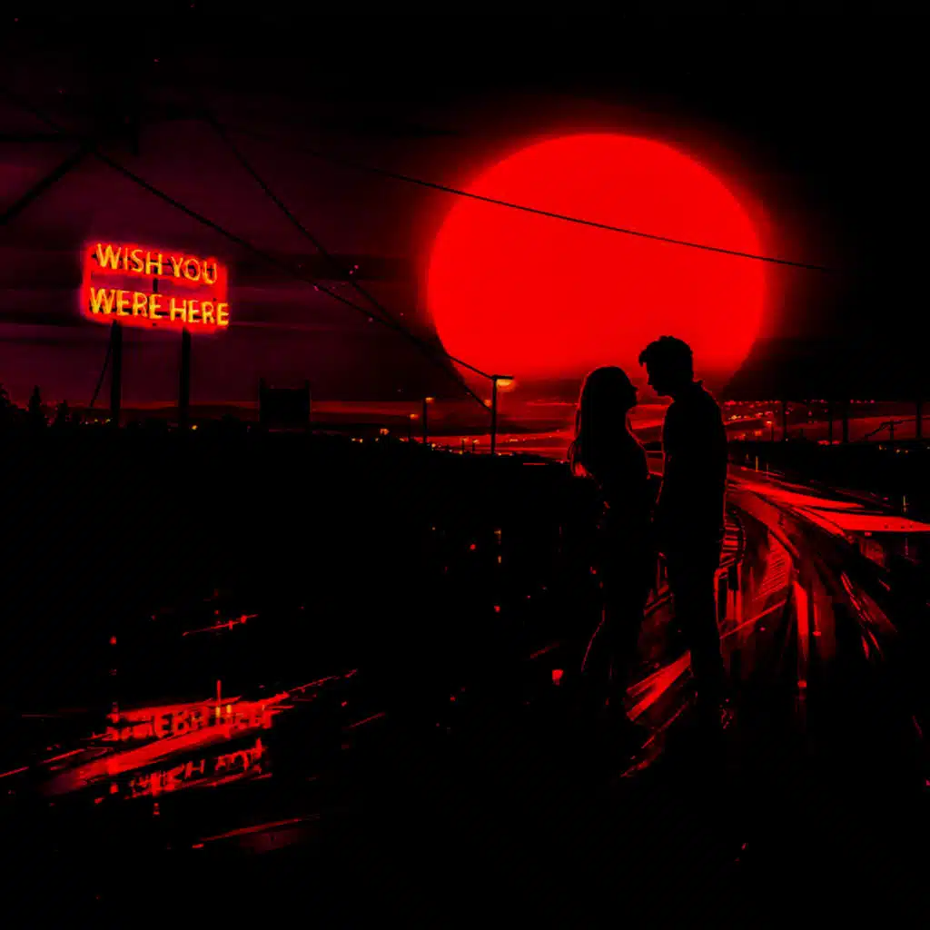 Without You (Slowed and Reverb)