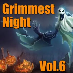 Grimmest Night, Vol. 6