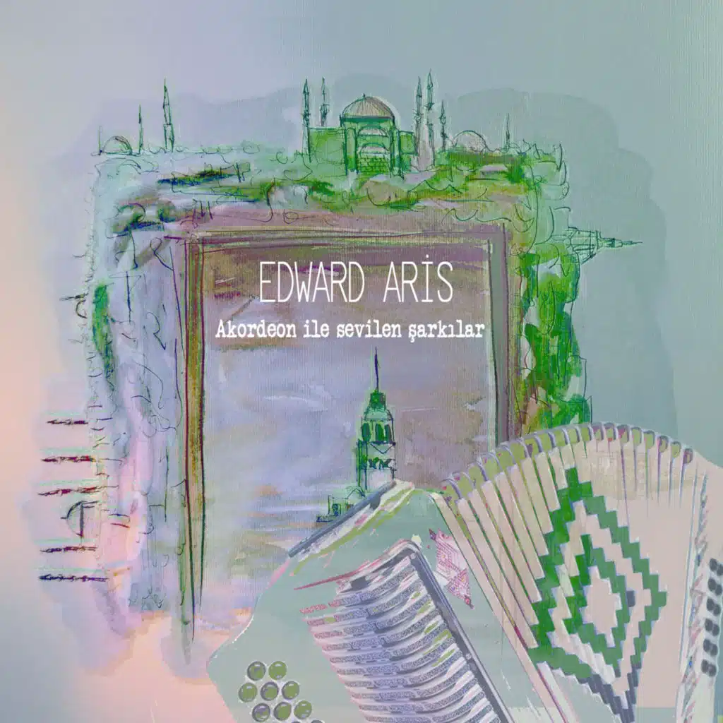 Beyoğlunda Gezersin