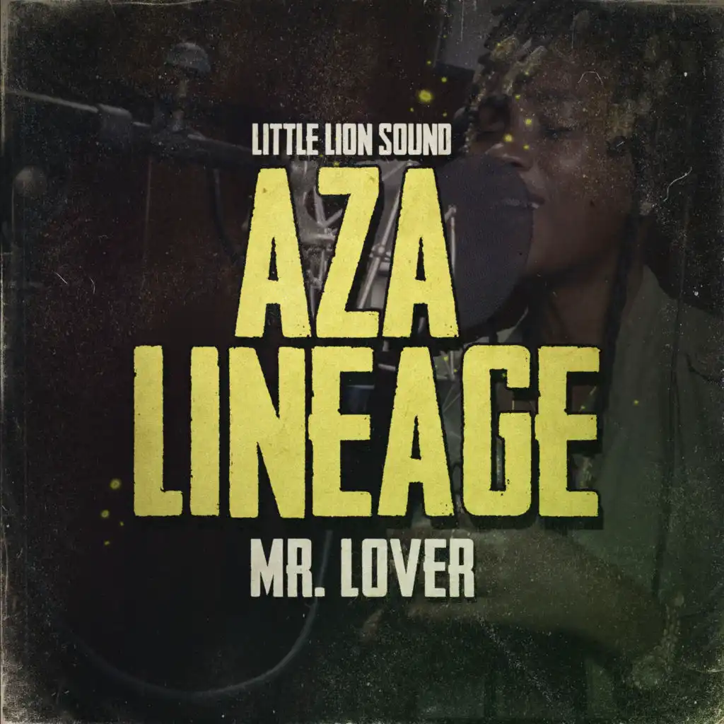 Little Lion Sound, Aza Lineage