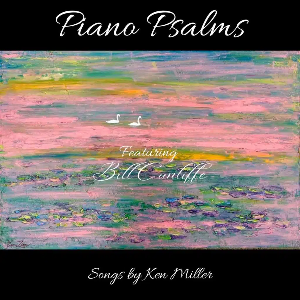 Piano Psalms