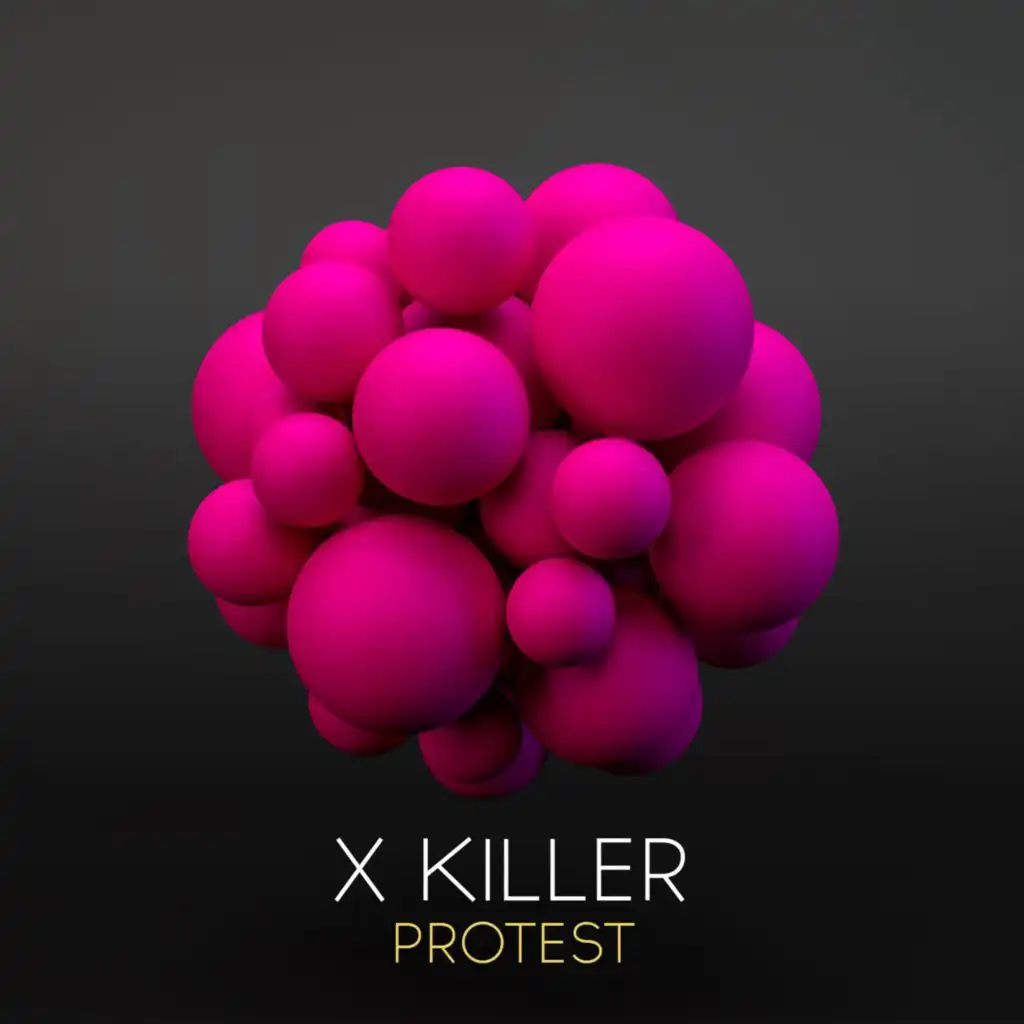 X Killer