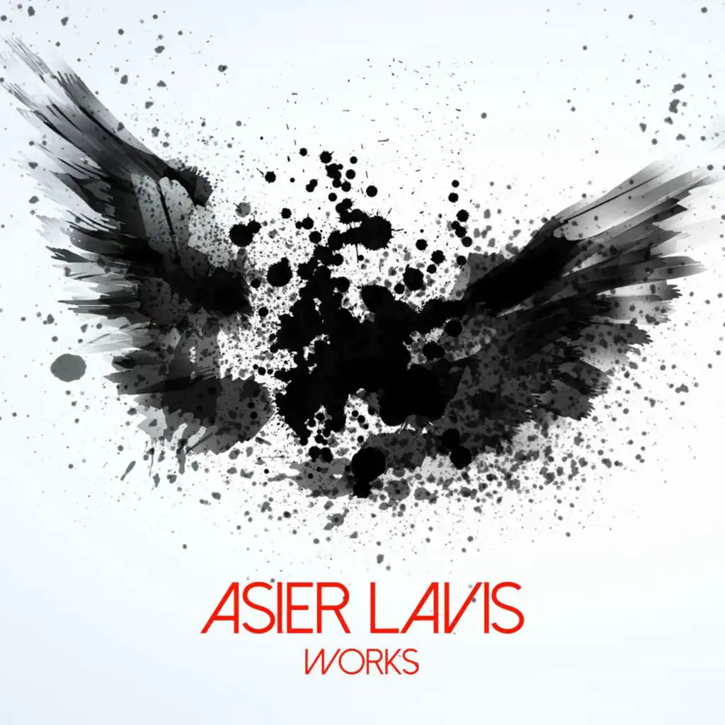 Asier Lavis Works