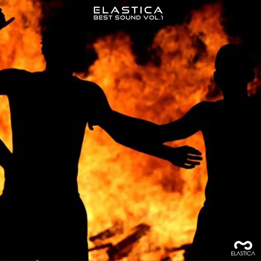 Just Say Who (Zion Train remix)